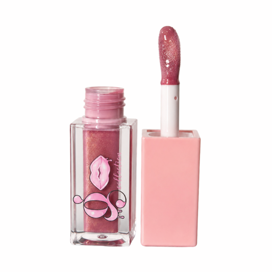 Blush Kiss