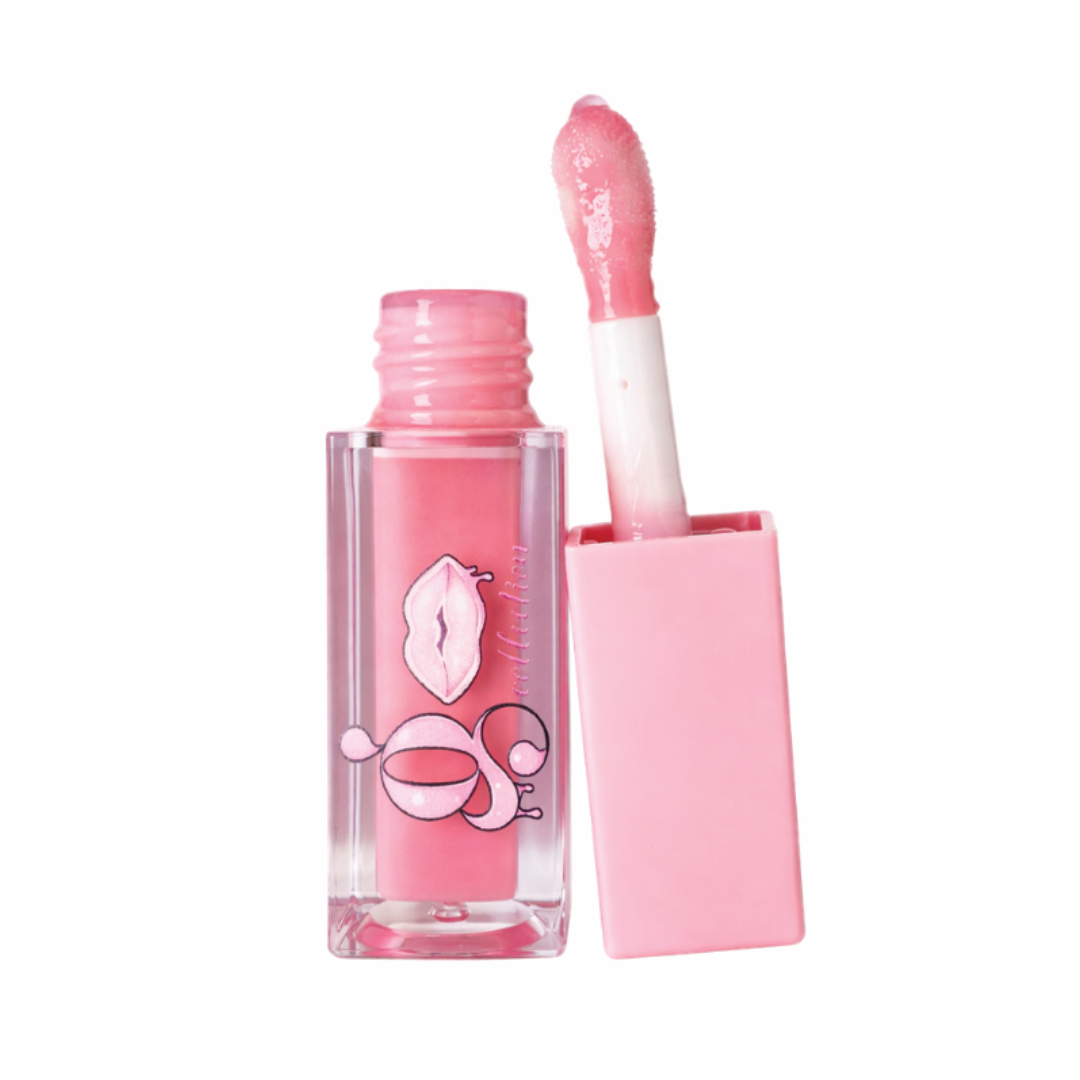 Yummy Pink