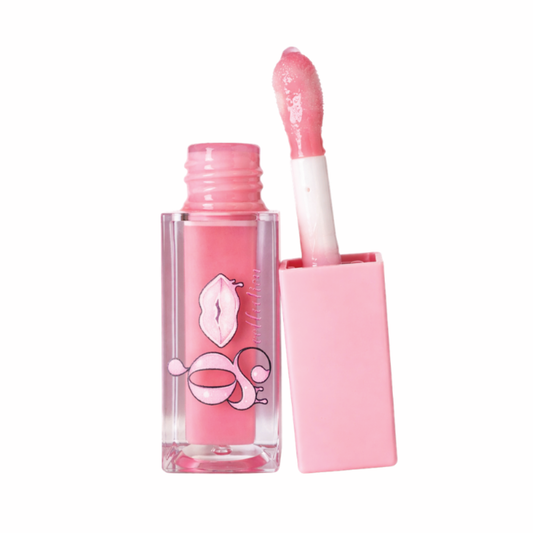 Yummy Pink